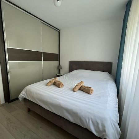 Kronstader Apartaments Braszów Zewnętrze zdjęcie