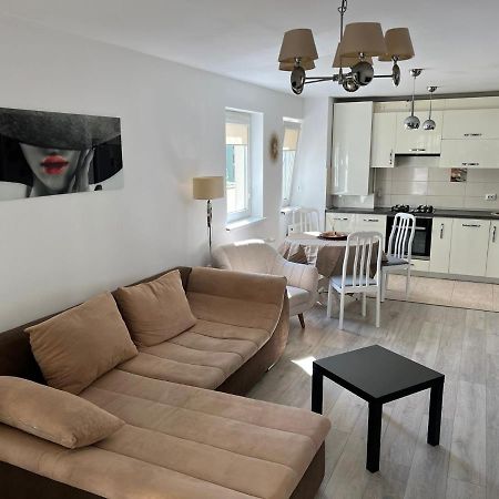 Kronstader Apartaments Braszów Zewnętrze zdjęcie