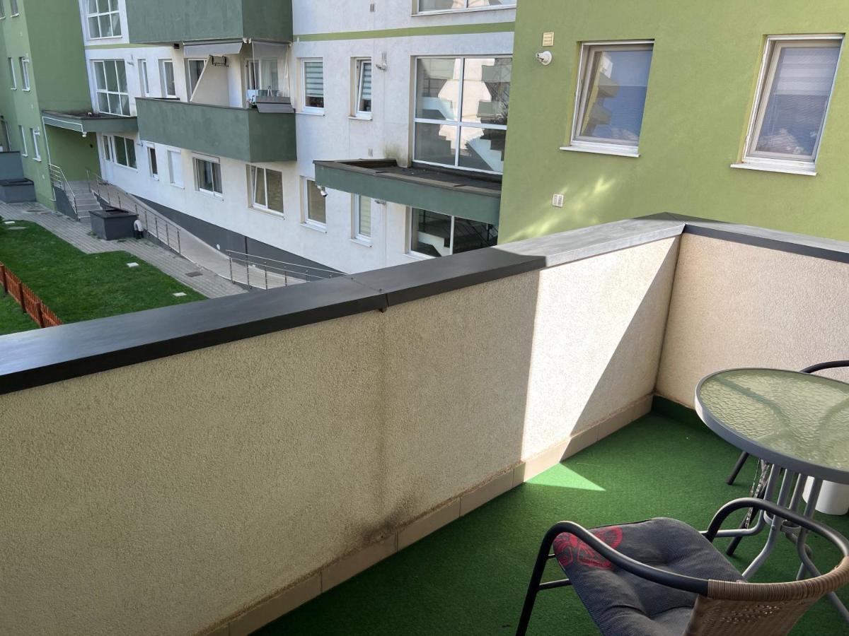 Kronstader Apartaments Braszów Zewnętrze zdjęcie