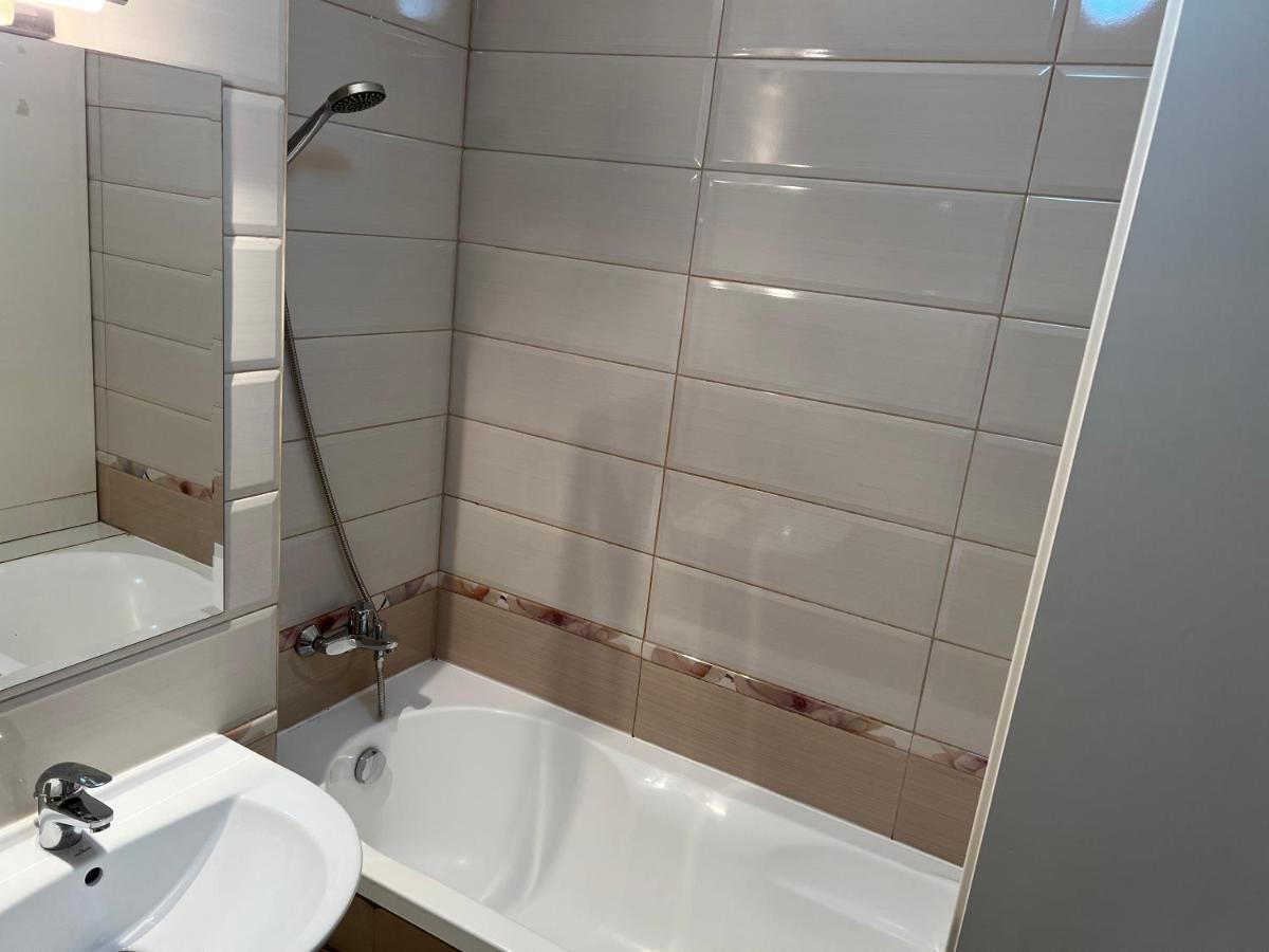 Kronstader Apartaments Braszów Zewnętrze zdjęcie